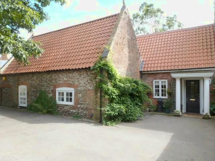 3 Bedroom Bungalow To Rent In Church Road, Wereham, King's Lynn, PE33