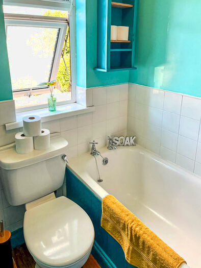 3 Bedroom Flat To Rent In Kennard Road, Bristol, BS15