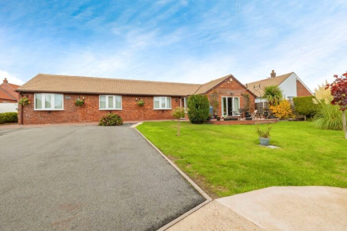 3 Bedroom Bungalow For Sale In Grange Lane, Ingham, Lincoln, Lincolnshire, LN1