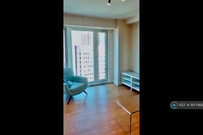 1 Bedroom Flat To Rent In The Mailbox, Birmingham, B1