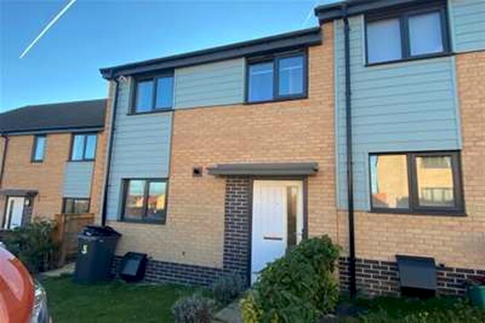 2 Bedroom House To Rent In Flying Fox Crescent, Edlington, DN12