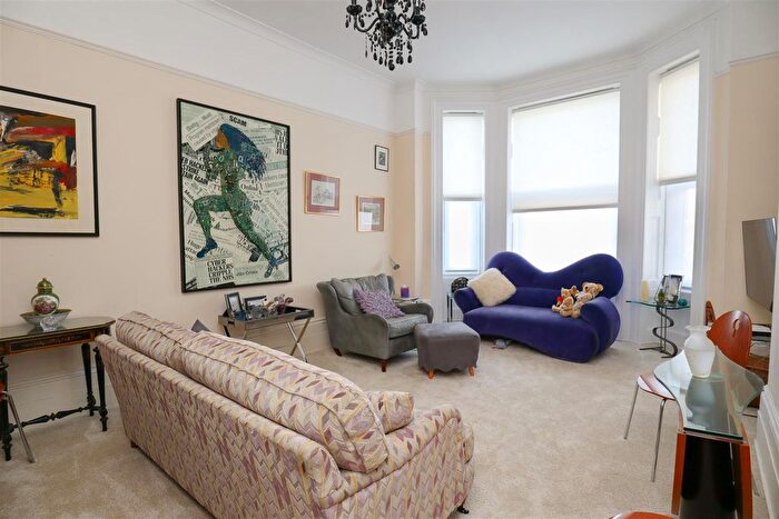 2 Bedroom Flat To Rent In Warrior Square, St Leonards-On-Sea, TN37