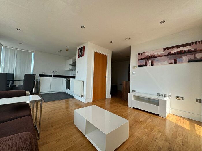 1 Bedroom Flat To Rent In Mill Lane, London, SE8