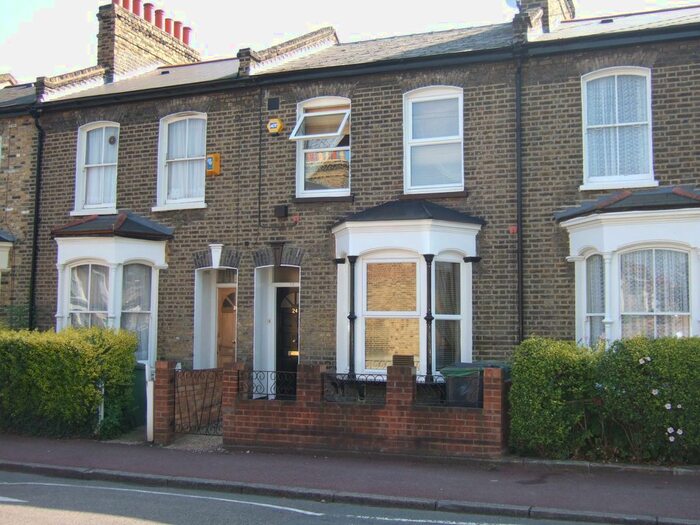 3 Bedroom Terraced House To Rent In Leylang Road, London, London, SE14
