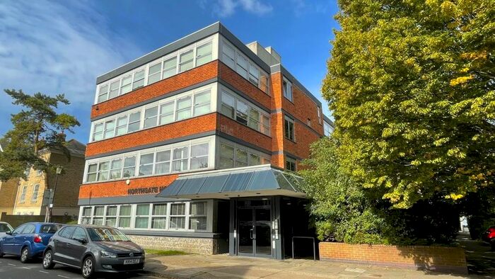 2 Bedroom Flat To Rent In St. Peters Street, Colchester, CO1