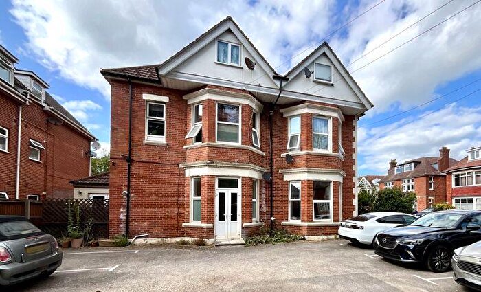 1 Bedroom Flat For Sale In Crabton Close Road, Boscombe, Bournemouth, BH5