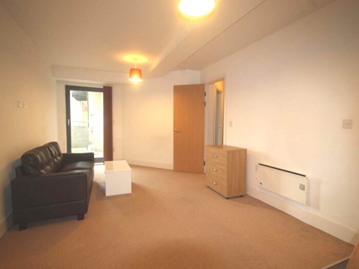 1 Bedroom Flat To Rent In Woolston Warehouse, Grattan Road, Bradford, BD1