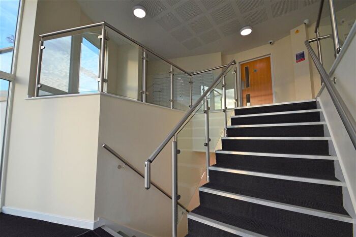 1 Bedroom Flat To Rent In Carmichael Avenue, Greenhithe, DA9