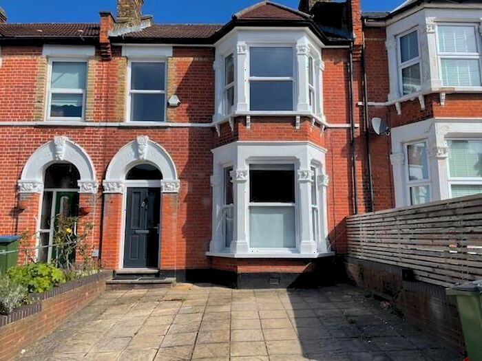 3 Bedroom Terraced House To Rent In Crookston Road, Eltham, London, SE9