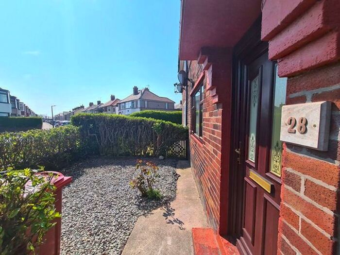 2 Bedroom Terraced House To Rent In Brook Street, Barrow-In-Furness, LA13