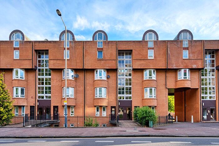 1 Bedroom Apartment For Sale In St Vincent Street, Finnieston, Glasgow, G3