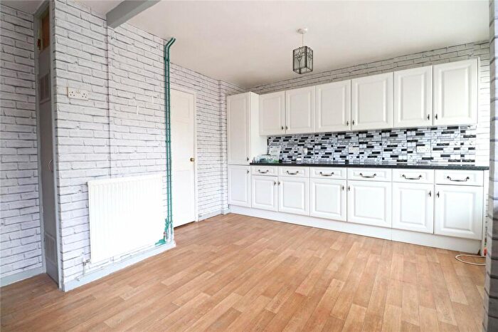3 Bedroom End Of Terrace House For Sale In Admirals Way, Daventry, Northamptonshire, NN11