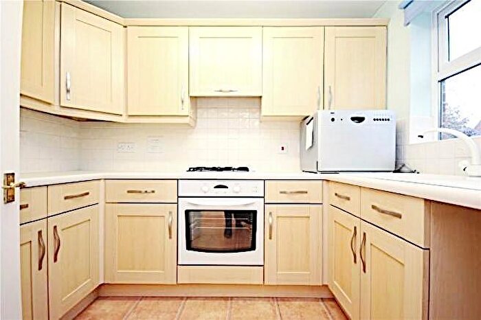 4 Bedroom House To Rent In Casson Drive, Bristol, BS16