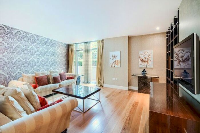 1 Bedroom Flat To Rent In Knightsbridge, London, SW7