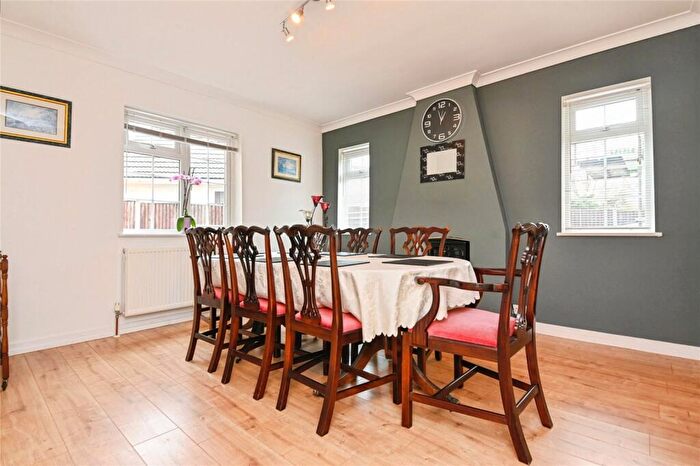 5 Bedroom Detached House For Sale In Point Clear Road, St. Osyth, Clacton-on-Sea, Essex, CO16