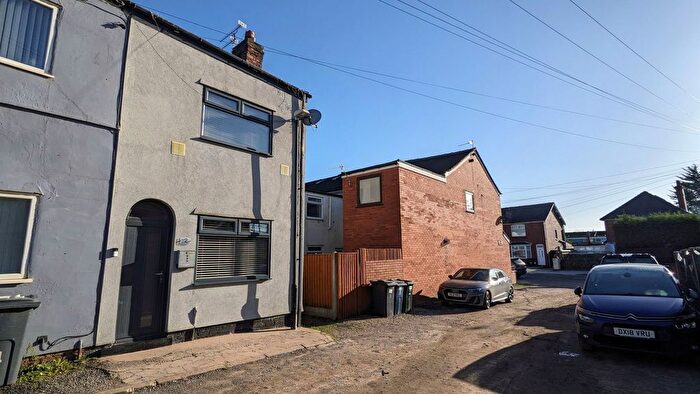 3 Bedroom End Terrace House For Sale In Birch Street, Skelmersdale, WN8