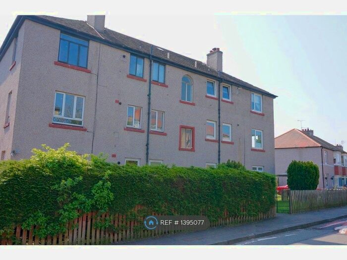 2 Bedroom Flat To Rent In Sighthill Drive, Edinburgh, EH11