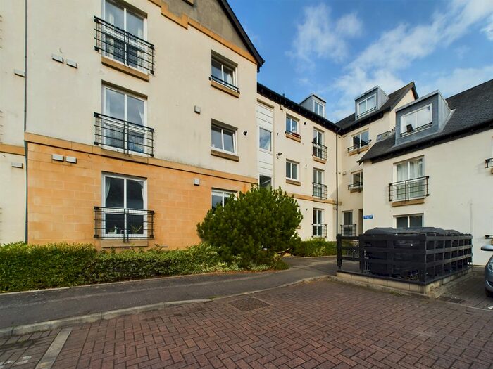 2 Bedroom Flat To Rent In Spring Gardens, Abbeyhill, Edinburgh, EH8