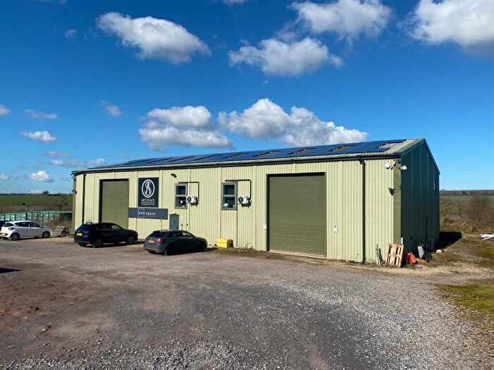 Land For Sale In Walworth Road, Picket Piece, Andover, SP11