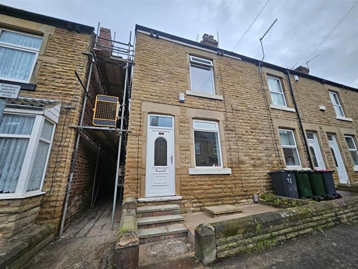 3 Bedroom End Of Terrace House To Rent In Avenue Road, Wath-Upon-Dearne, Rotherham, S63
