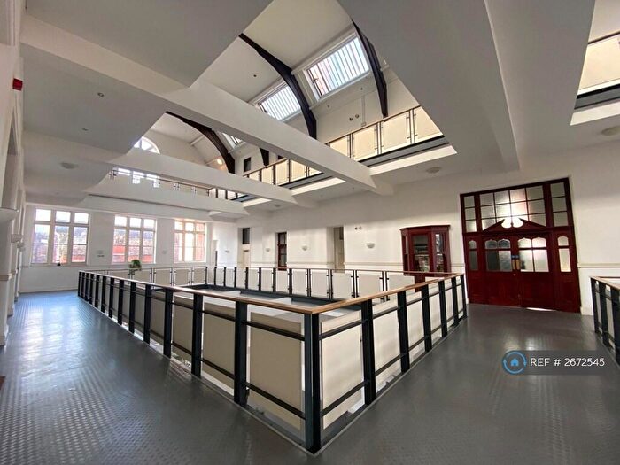 1 Bedroom Flat To Rent In The Old School Rooms, Bolton, BL1