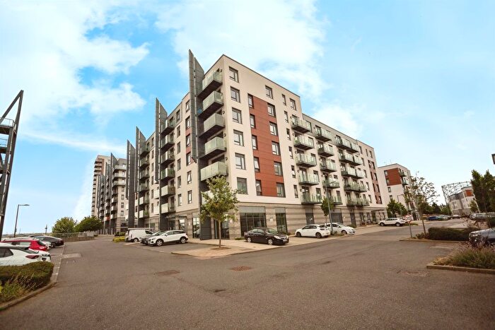 1 Bedroom Flat For Sale In Ocean Drive, Gillingham, ME7