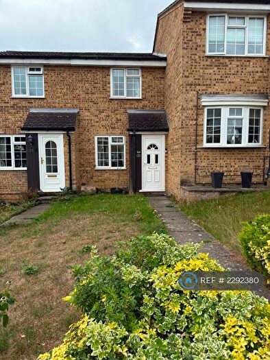 2 Bedroom Terraced House To Rent In Redbank, West Malling, ME19