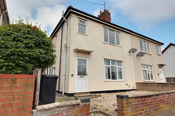 1 Bedroom Flat To Rent In Little Armes Street, Norwich, NR2