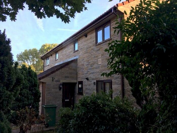 1 Bedroom Flat To Rent In Manor Close, Glastonbury, BA6