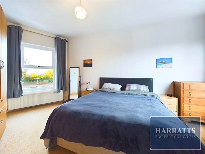 3 Bedroom End Of Terrace House For Sale In Hulme Street, Stockport, SK1