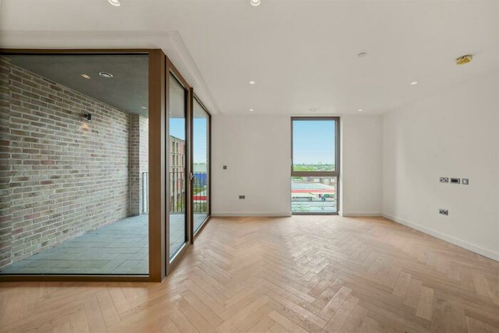 1 Bedroom House To Rent In Dudden Hill Lane, London, NW10