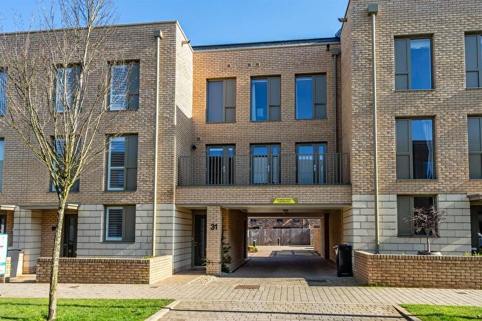 2 Bedroom Maisonette To Rent In Clock Tower Way, The Chocolate Works, York, YO23