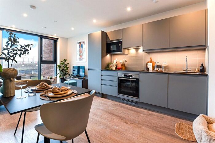 Studio To Rent In Uncle Leeds, Whitehall, LS12