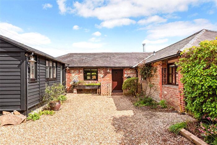 3 Bedroom Semi-Detached House For Sale In Drayton, Nr Oving, Chichester, West Sussex, PO20