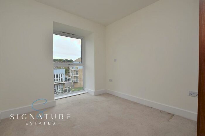 2 Bedroom House To Rent In The Embankment, Nash Mills Wharf, Hemel Hempstead, HP3