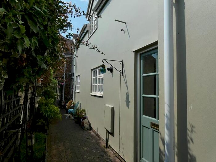 2 Bedroom Terraced House To Rent In House, Old Street, Upton Upon Severn, Worcestershire, WR8