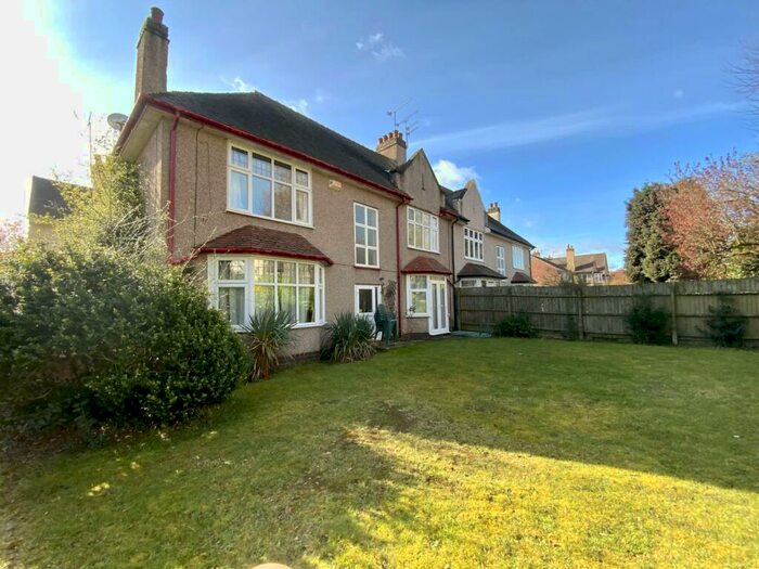 5 Bedroom Semi-Detached House To Rent In Warwick Avenue, Coventry, West Midlands, CV5