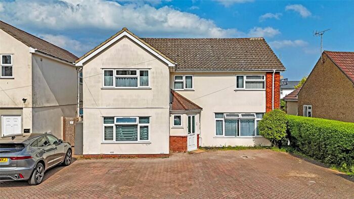 1 Bedroom Apartment To Rent In Warescot Road, Brentwood, Essex, CM15