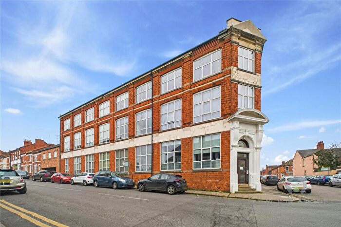 1 Bedroom Flat To Rent In Artizan Road, Northampton, Northamptonshire, NN1