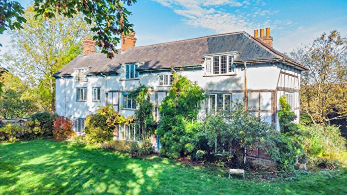 7 Bedroom Detached House For Sale In High Street, Sutton Courtenay, Abingdon, Oxfordshire, OX14