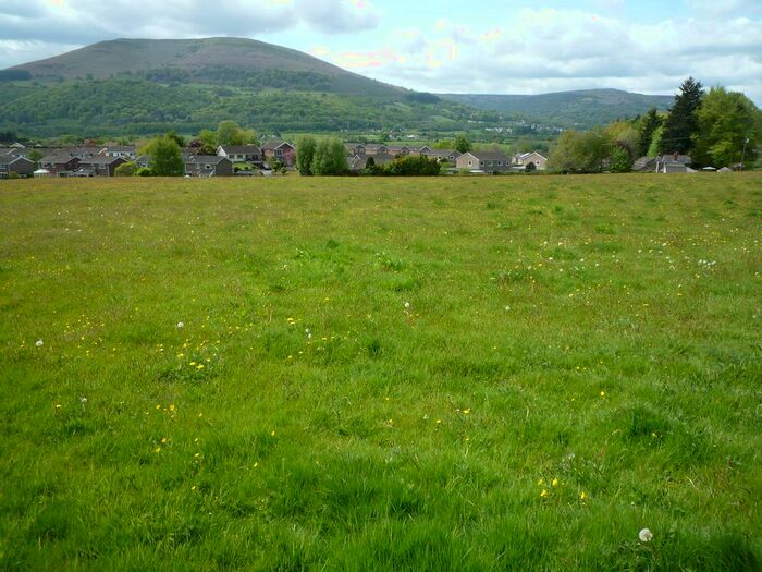 Land For Sale In Orchard House Lands, Abergavenny, NP7