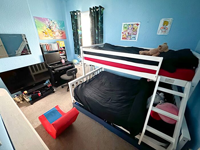 2 Bedroom End Of Terrace House For Sale In Red Lion Street, Redcar, TS10