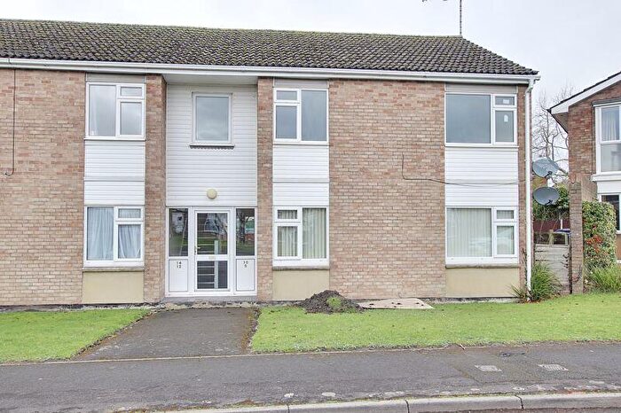 1 Bedroom Flat To Rent In Downlands Road, Devizes, SN10