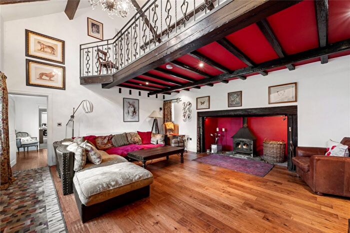 4 Bedroom Land For Sale In Orchard Grange, Main Street, Ryther, Tadcaster, North Yorkshire, LS24