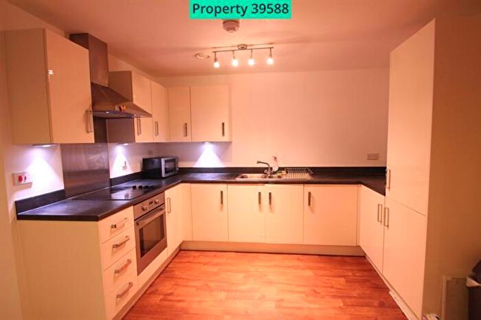 1 Bedroom Flat To Rent In Chichester, PO19