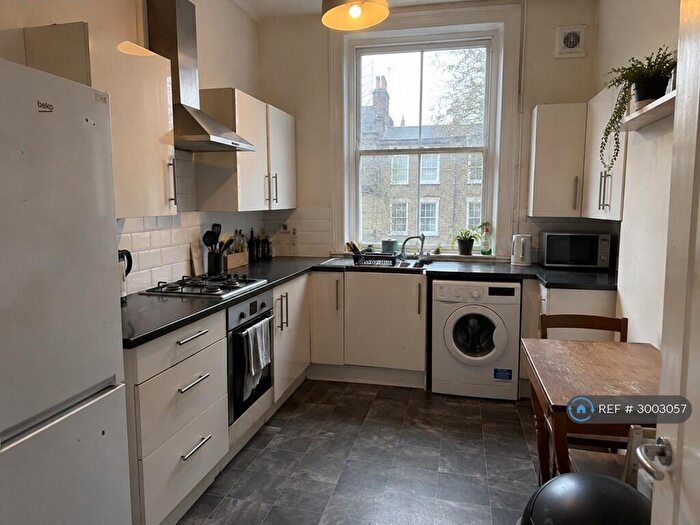 5 Bedroom Flat To Rent In St John Street, London, EC1V