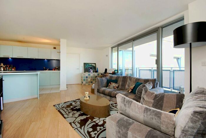 1 Bedroom Flat To Rent In Deals Gateway, Deptford, London, SE13