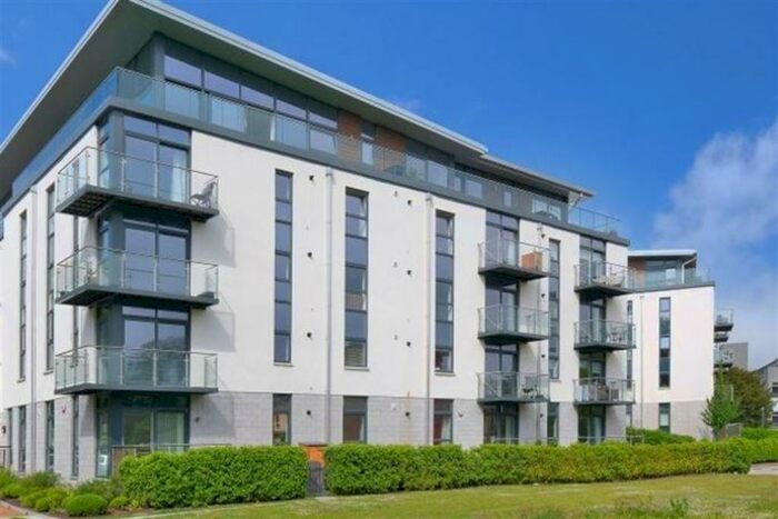 3 Bedroom Flat To Rent In May Baird Gardens South, AB25