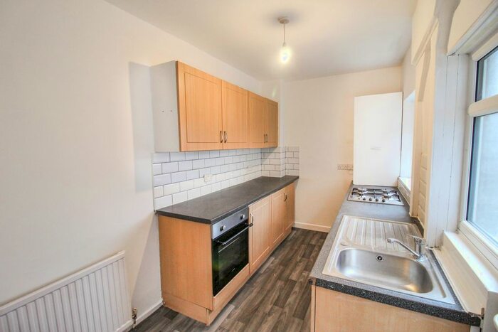 2 Bedroom Terraced House To Rent In Old Road, Blackley, Manchester, M9