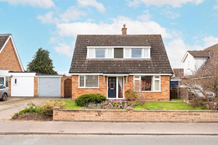 3 Bedroom Chalet For Sale In Little Melton Road, Hethersett, NR9